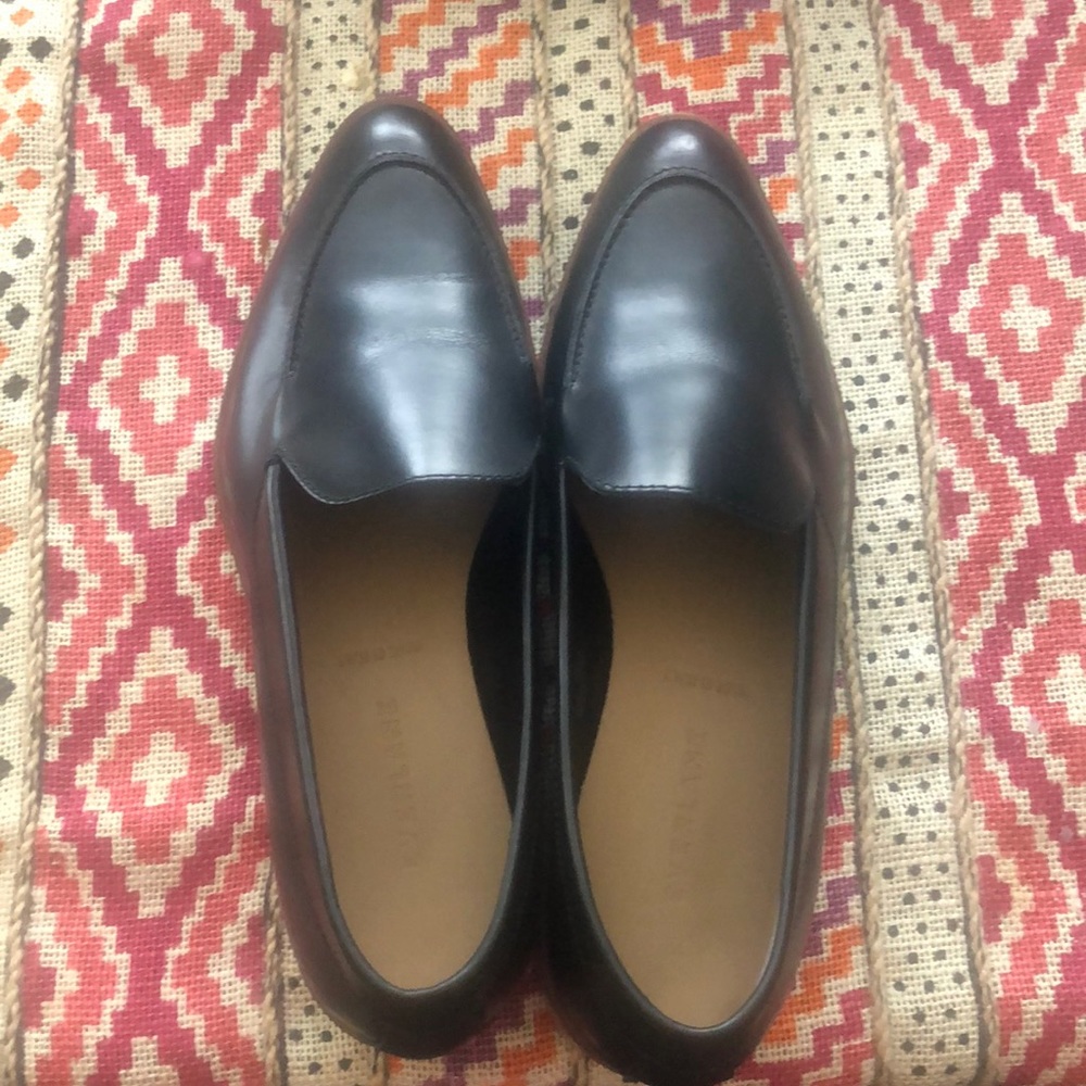 Everlane modern loafer